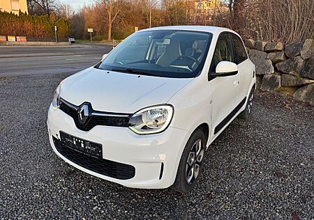 Renault Twingo Limited orig. 19.800 km