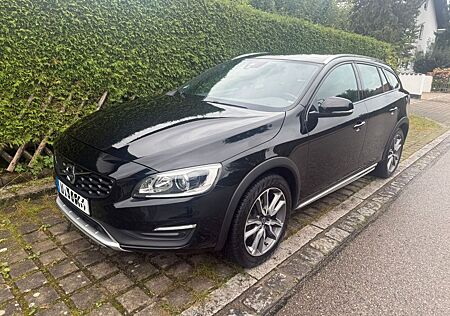 Volvo V60 CC V60 Cross Country T5 AWD Geartronic Pro Pro