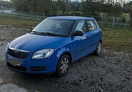 Skoda Fabia 1.2l 44 kW Cool Edition Cool Edition