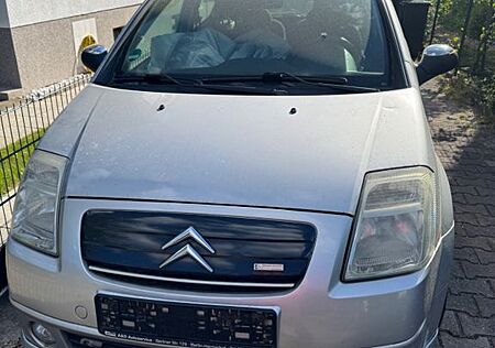 Citroën C2 HDi 70 Advance Advance