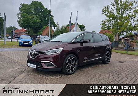 Renault Grand Scenic TCe 140 Intens SHZ RFK
