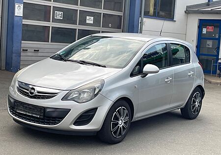 Opel Corsa D 1.3 Edition Navi**Euro 5**Klima