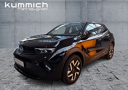 Opel Mokka , Edition, 1.2 Direct Injection Turbo 100
