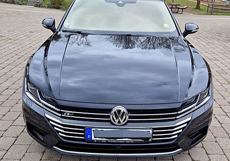 VW Arteon Volkswagen 2.0 TSI OPF DSG 4MOTION R-Line R-Line