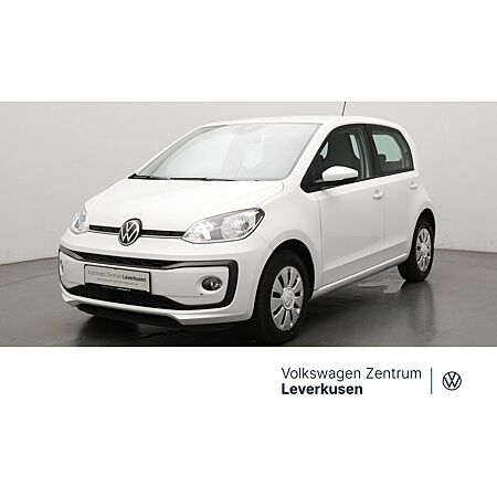 VW up! leasen