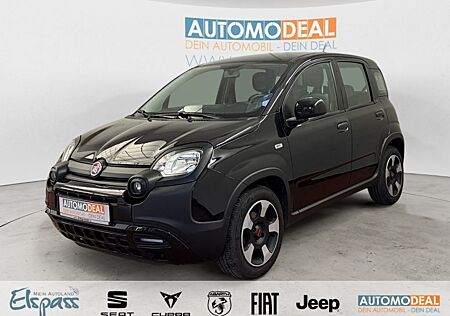 Fiat Panda Mild Hybrid City Plus ALLWETTER NAV APPLE/