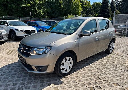Dacia Sandero *1.HAND*EURO5b*ECO*