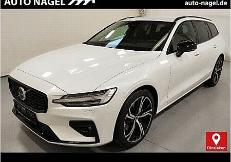 Volvo V60 B4 Diesel Plus Dark harman/kardon Thors-Hammer