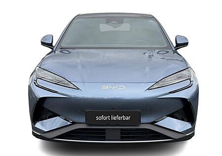 BYD Sealion 7 AWD Excellence Alarm LED NAV Kamera 36