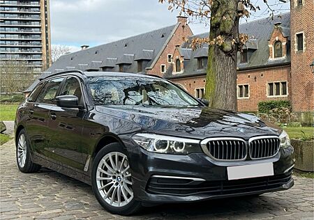 BMW 520D 2.0 Diesel Kombi