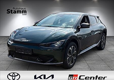 Kia EV6 Basis 2WD