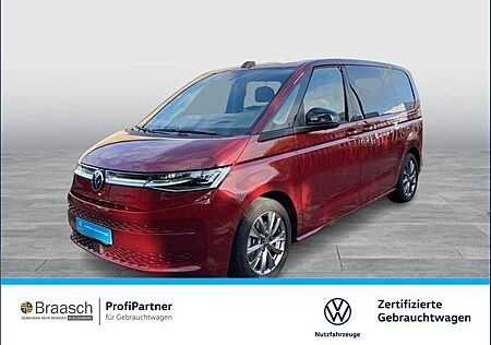 VW T7 Multivan Volkswagen 2.0 TDI Life DSG,StandHz,AGR,ACC,DCC