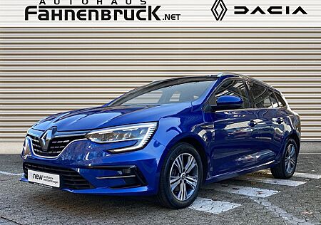 Renault Megane Grandtour INTENS TCe 140 GPF Scheckheft