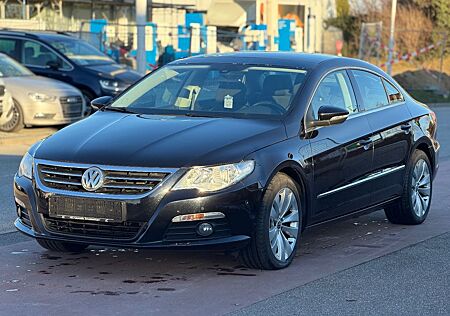 VW Passat Volkswagen CC Basis AHK' MFL' NAV' KMAERA