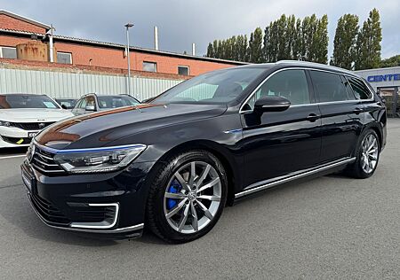 VW Passat Volkswagen Variant *GTE*HIGHLINE*PANO*RFK*SITZH*