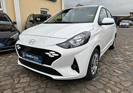 Hyundai i10 Spring / Carplay / Tempom./ Klima