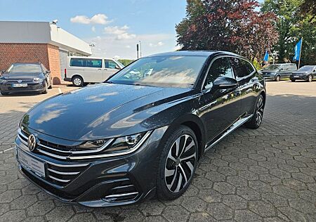 VW Arteon Volkswagen SB R-Line 2.0 TDI 147kW DSG 4x4 Garantie