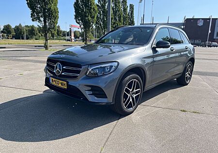 Mercedes-Benz GLC 350 e 4MATIC Autom. -