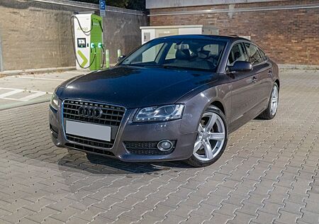 Audi A5 2.0 TFSI 132kW Sportback -