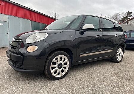 Fiat 500L Wagon