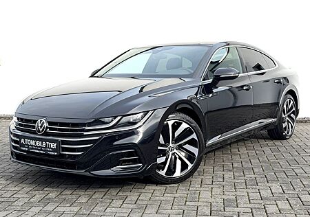 VW Arteon Volkswagen R line 2.0 TSI DSG 4Motion /LED/ACC/CAM