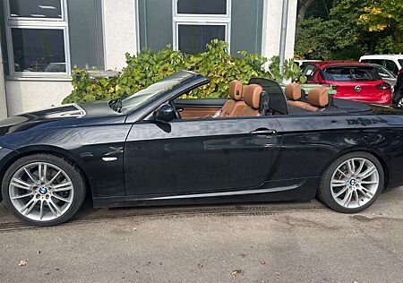 BMW 325i Cabrio M Sport FACELIFT Edition Automatik