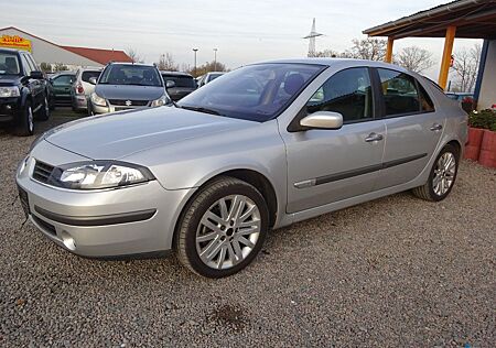 Renault Laguna II Dynamique