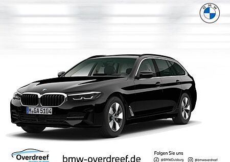 BMW 520d Touring Aut. Panorama Standhzg. Klimaaut.