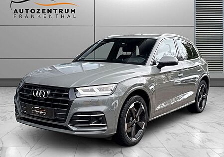 Audi Q5 55 TFSI e quattro S-LINE ACC KEYLESS