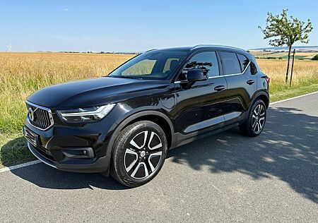 Volvo XC 40 XC40 T5 Recharge Inscription Recharge R Insc...