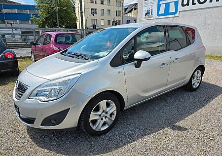 Opel Meriva B 1.4 Design Edition