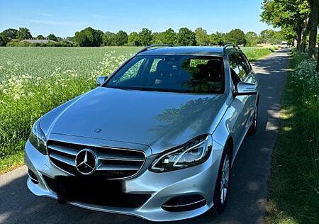 Mercedes-Benz E 200 T Avantgarde