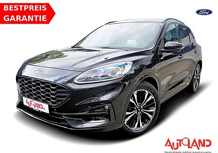 Ford Kuga 2.5 Duratec PHEV ST-Line X LED Navi ACC AHK