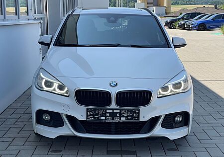 BMW 218 Baureihe 2 Active Tourer d M Paket