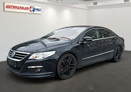 VW Passat Volkswagen CC 3.6 4x4 Automatik Xenon Leder SHZ Navi