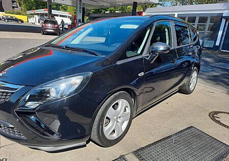 Opel Zafira Tourer 1.4 Turbo