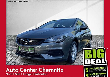 Opel Astra K ST 1.2 Edition LED/Sitz-/Lenkh/PDC