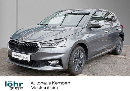 Skoda Fabia 1.0 TSI DSG Drive Pano Navi+VC ACC RFK+PDC