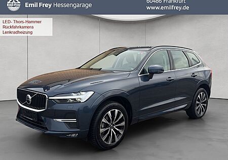 Volvo XC 60 XC60 B5 B AWD Core, Driver Assistance