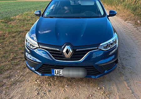Renault Mégane Grandtour 1.3 TCe 140 PS | 56.600