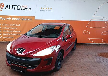 Peugeot 308 Filou