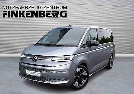 VW T7 Multivan Volkswagen Style 2.0 TDI DSG lang *Pano*StaHzg