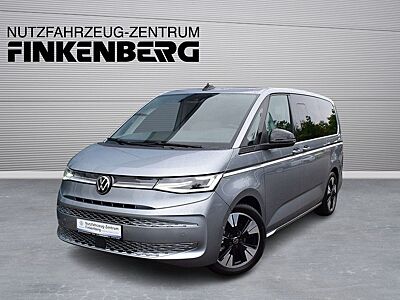Volkswagen T7 Multivan Style 2.0 TDI DSG lang *Pano*StaHzg