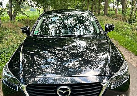 Mazda CX-3 2.0 SKYACTIV-G 120 Center-Line FWD Cent...