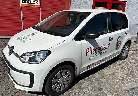 VW Up Volkswagen ! 1.0i LOAD ! 5-türer*KLIMA*F-ZV*2-SITZER