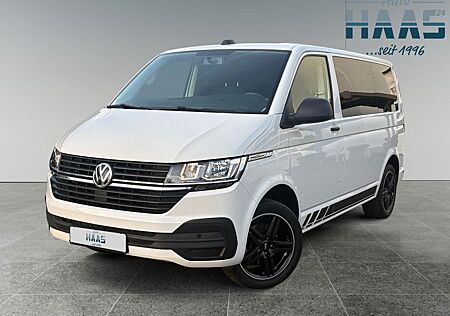 VW T6 Multivan Volkswagen T6.1 Multivan 2.0 TDI DSG Family Klimaaut. Sitzh