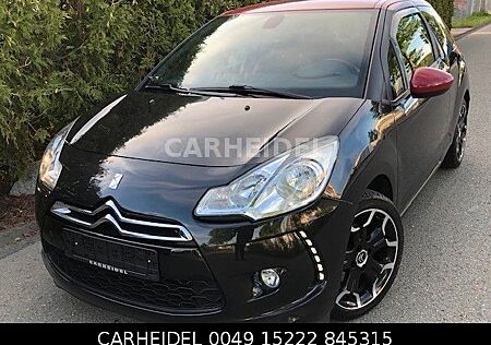 Citroën DS3 SoChic KLIMAAUT SHZ WR SR