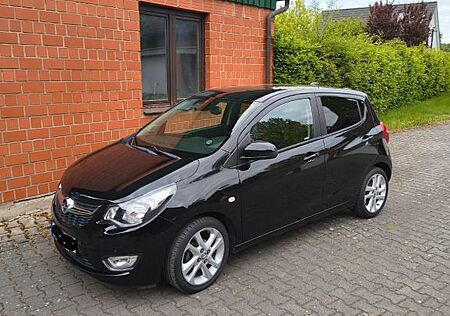 Opel Karl 1.0 Edition Edition
