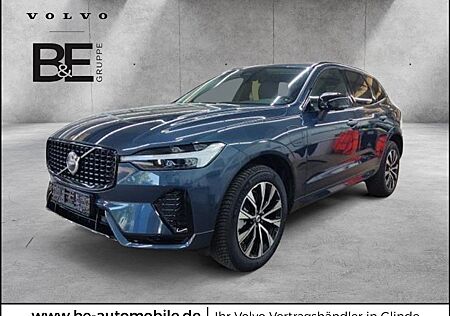 Volvo XC 60 XC60 T8 Plus Dark Recharge Plug-In Hybrid AWD