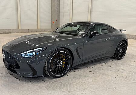 Mercedes-Benz AMG GT 63 4Matic+ Coupe Premium Plus MANUFAKTUR